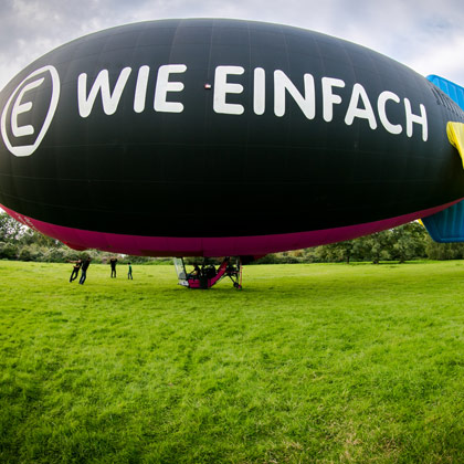 E WIE EINFACH airgraphic